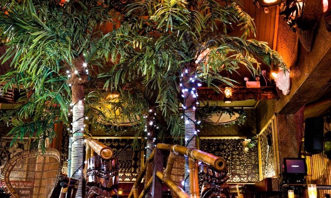 Mauricie Hotel | Hotel - Motel Coconut