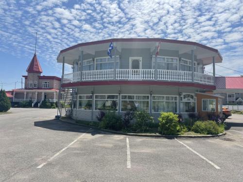 Quartier 5-4 Hotel | Hotel Motel Le Regent