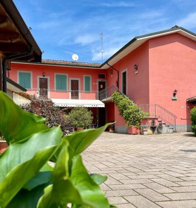 San Nazzaro Hotel | Hotel-Motel70