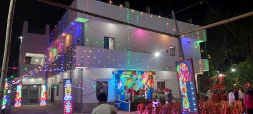 Banka Hotel | Hotel mp swagat palace punsia