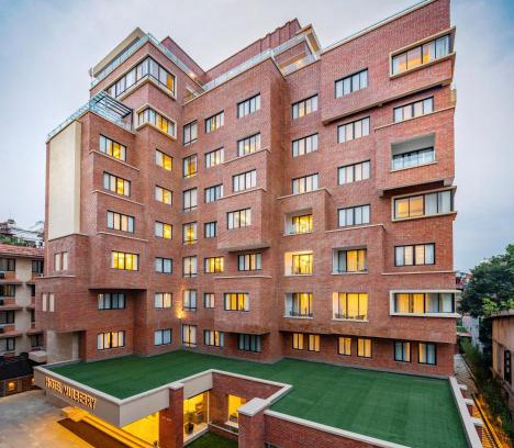Thamel Hotel | Hotel Mulberry