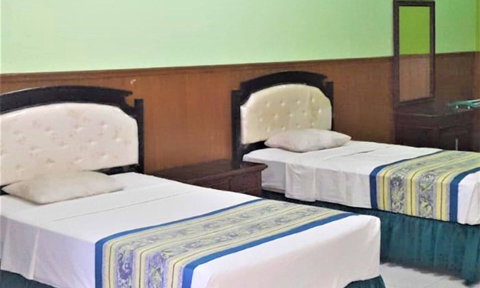 Baki Hotel | Hotel Mulia