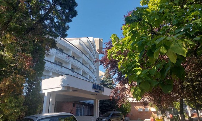 Baile Felix Hotel | Hotel Muncel Băile Felix