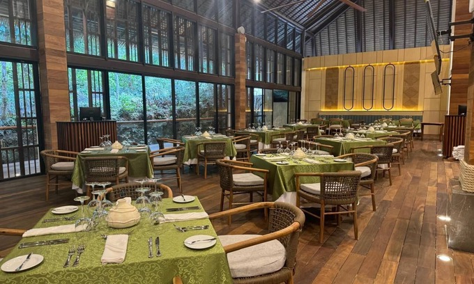 Xpujil Hotel | Hotel Mundo Maya Calakmul