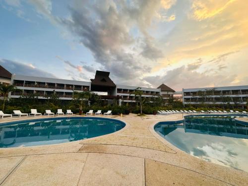 Campeche Hotel | Hotel Mundo Maya Edzná