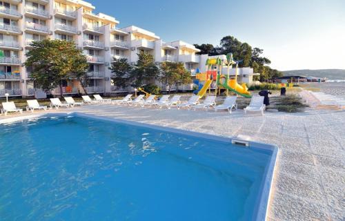Albena Hotel | Hotel Mura