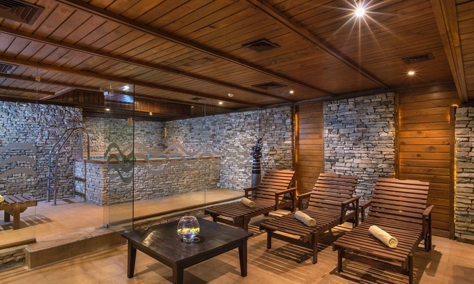 Old Town Hotel | Hotel Mura