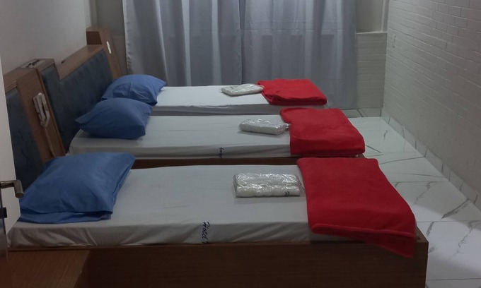 Mooca Hotel | Hotel mustang