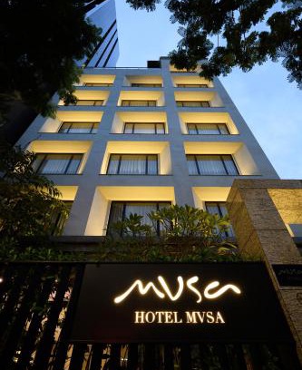 Zhongshan Hotel | Hotel Mvsa+Michelin 2 Starred Molino de Urdàniz