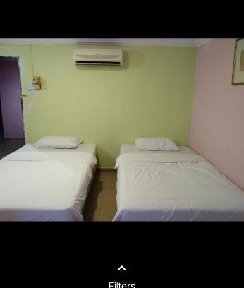 Hulu Selangor Hotel | Hotel