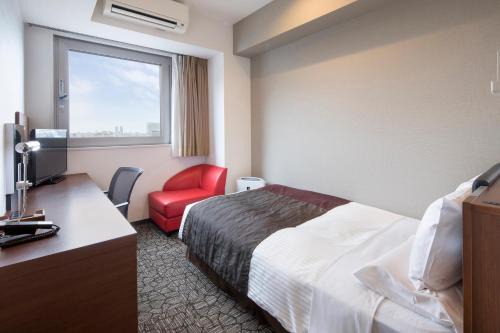 Asakusabashi Hotel | HOTEL MYSTAYS Asakusabashi