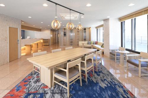 Atsugi Hotel | HOTEL MYSTAYS Atsugi