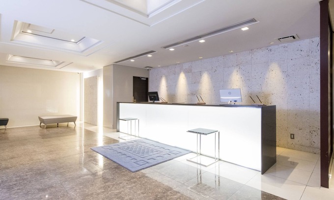Tenjin Hotel | Hotel MyStays Fukuoka Tenjin