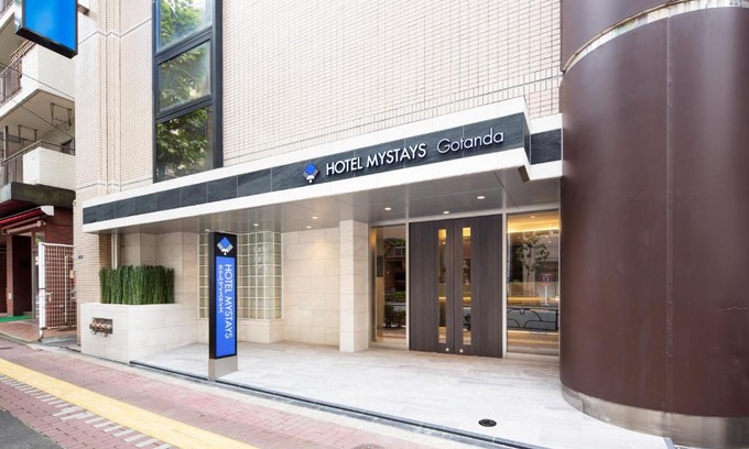Higashigotanda Hotel | HOTEL MYSTAYS Gotanda