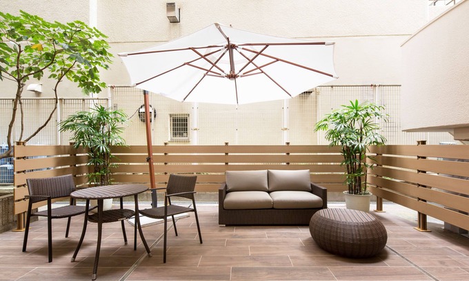 Higashigotanda Hotel | Hotel MyStays Gotanda