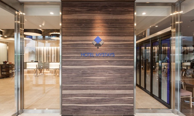 Haneda Hotel | Hotel Mystays Haneda