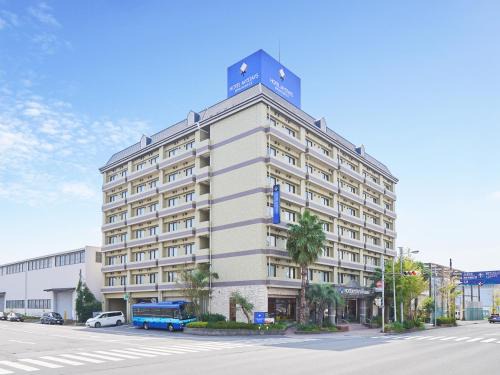 Maihama Hotel | HOTEL MYSTAYS Maihama