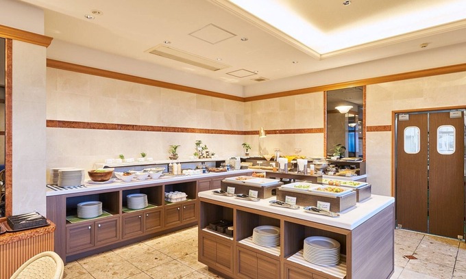 Maihama Hotel | Hotel MyStays Maihama