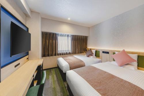 Miyazaki Hotel | HOTEL MYSTAYS Miyazaki