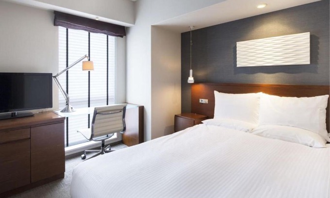 Niagemachi Hotel | HOTEL MYSTAYS Oita