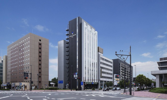 Niagemachi Hotel | Hotel MyStays Oita