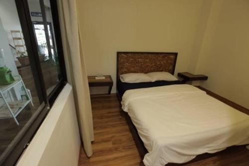 Daerah Kulai Hotel | Hotel N45