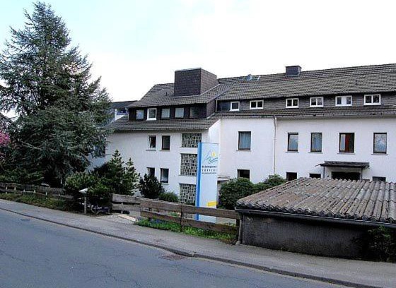 Langscheid Hotel | Hotel N51 - Bildungszentrum Sorpesee