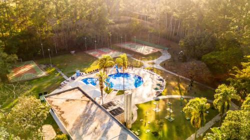 Barreiro Hotel | Hotel Nacional Inn Araxá Previdência