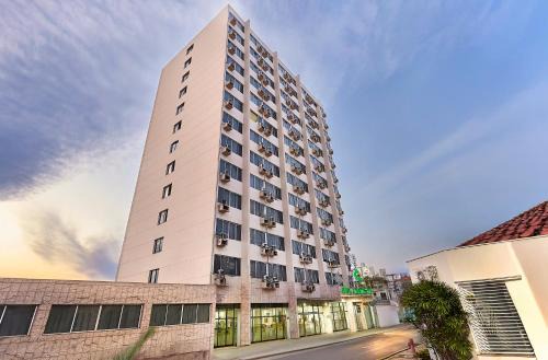 Piracicaba Hotel | Hotel Nacional Inn Piracicaba