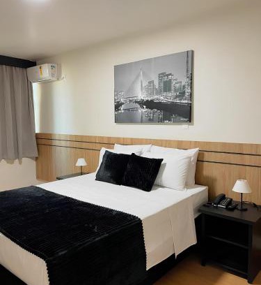 Santa Ifigenia Hotel | Hotel Nacional Inn São Paulo- Próximo ao SAMPA SKY