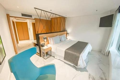 Sao Conrado Hotel | Hotel Nacional Rio de Janeiro