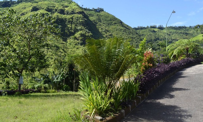 Sukapura Hotel | Hotel Nadia Bromo