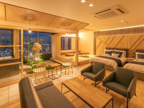 Nagasaki Hotel | Hotel Nagasaki