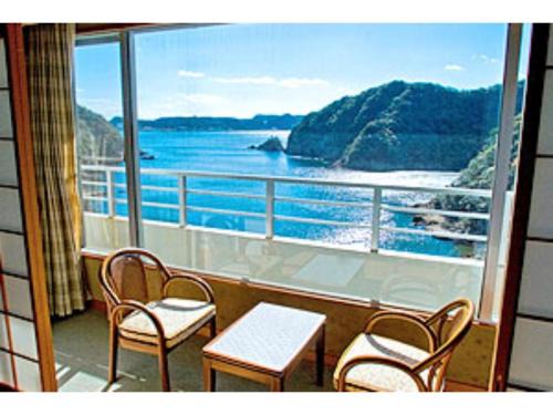 Nachikatsura-cho Hotel | Hotel Nagisaya - Vacation STAY 68796v