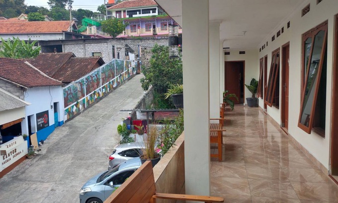 Bandungan Hotel | Hotel Nakula Sadewa 2 Bandungan