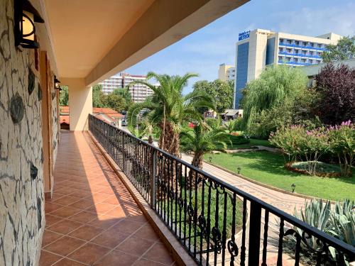 Jupiter Hotel | Hotel Nalba-Dalia Jupiter