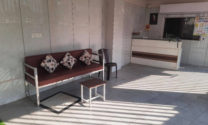 Nanded Hotel | HOTEL NANDIGRAM INN