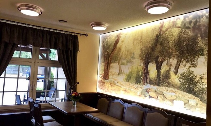 Region Hannover District Hotel | Hotel Nanis