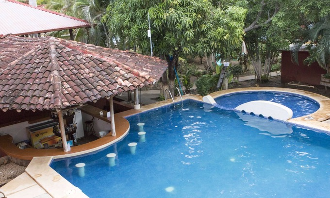 Brasilito Hotel | Hotel Nany