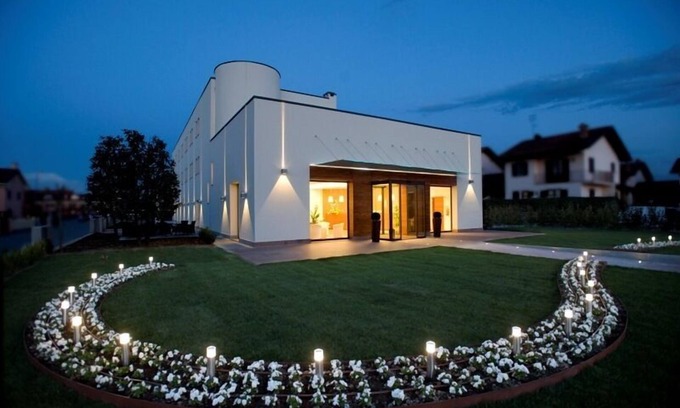 Cherasco Hotel | Hotel Napoleon
