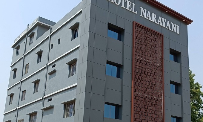 Bihar Sharif Hotel | Hotel Narayani