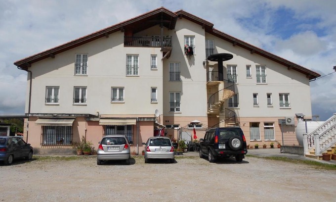 Reocin Hotel | Hotel Narcea