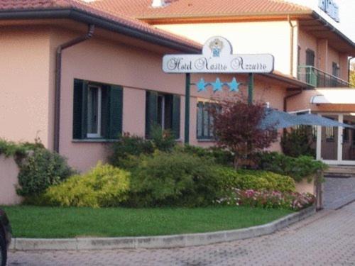 Monguzzo Hotel | Hotel Nastro Azzurro