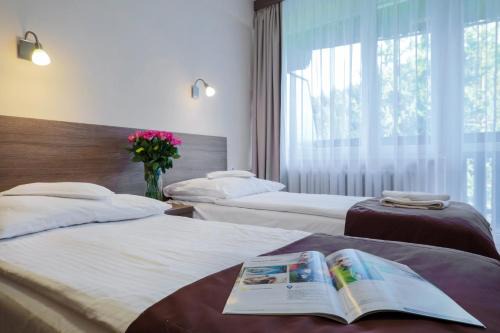 Piwniczna-Zdroj Hotel | Hotel*NAT Piwniczna Zdrój
