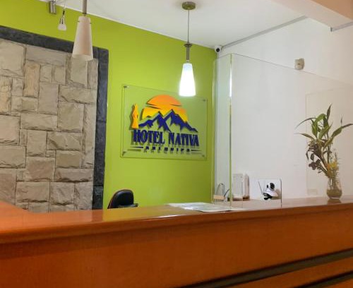 Jose Luis Bustamante y Rivero Hotel | Hotel Nativa Arequipa
