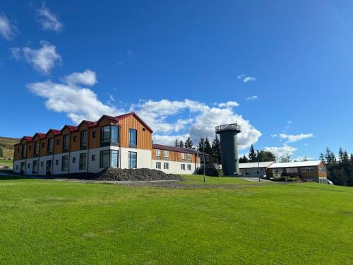 Akureyri Hotel | Hotel Natur Akureyri
