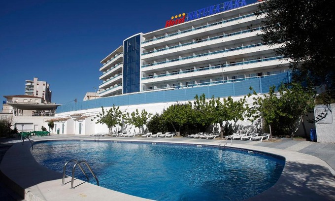 Comarruga Hotel | Hotel Natura Park