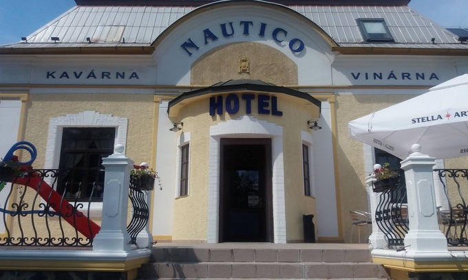 Most Hotel | Hotel Nautico