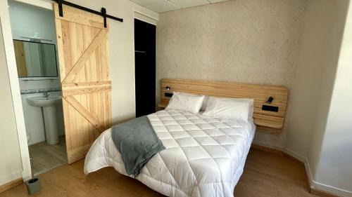 Vigo Hotel | Hotel Nautico