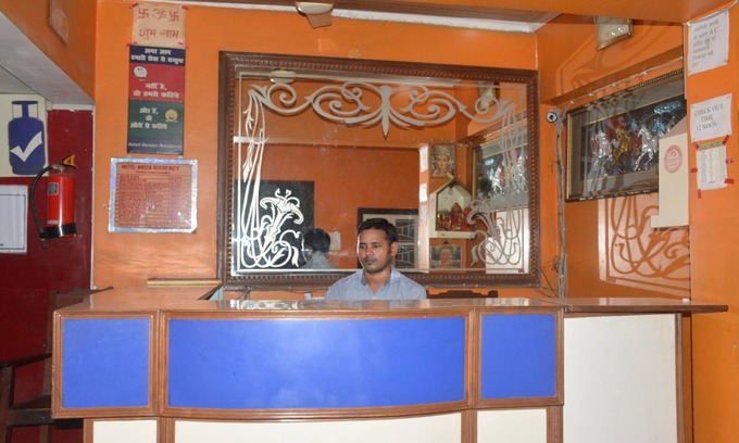 Darbhanga Hotel | Hotel Naveen Residency